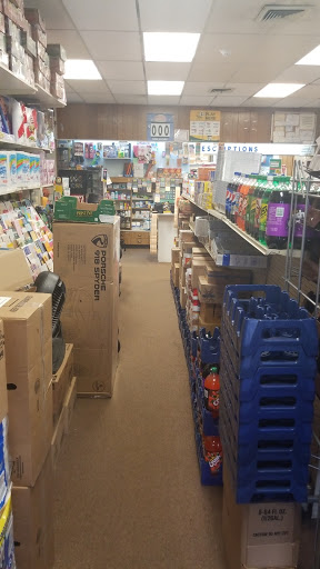Abel's Pharmacy - Thumbnail