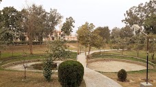 Sector E Park mardan