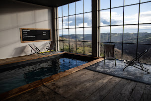 Photo n°23 de Un petit bout du monde à Saint-Georges-en-Couzan (Chambre d'hôtes)