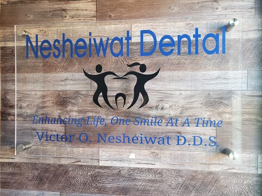 Victor Nesheiwat Dental