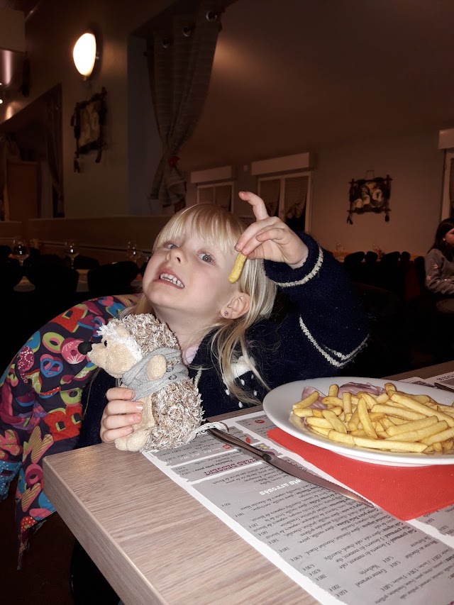Pizzeria Le Dakota