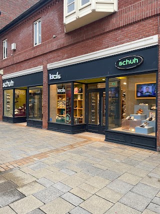 schuh