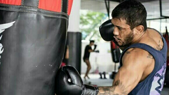 Sg Warriors Mma Gym