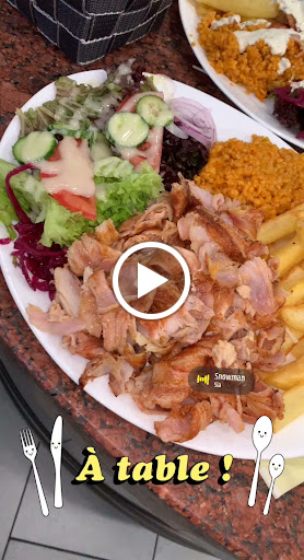Photo 6 - Snack O’KEBAB TIME Restaurant Grill