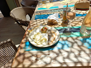 Photo n°44 de Le Panama à Théoule-sur-Mer (Restaurant méditerranéen)