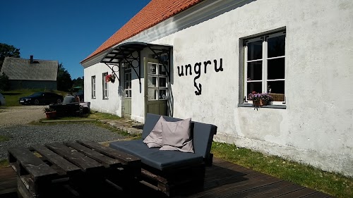 ungrumaja