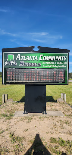 Atlanta Community Schools Gallery - United States