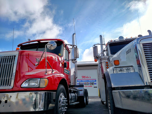 Mike's Collision & Repair Center - Thumbnail