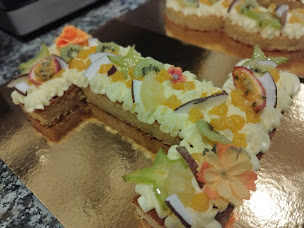 Photo n°7 de Ô petits délices à Loupian (Boulangerie)