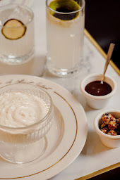 Photo n°20 de Le Minet Galant à Paris (Restaurant)