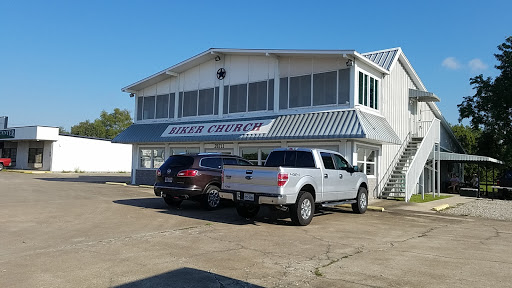Biker Church Gallery - United States