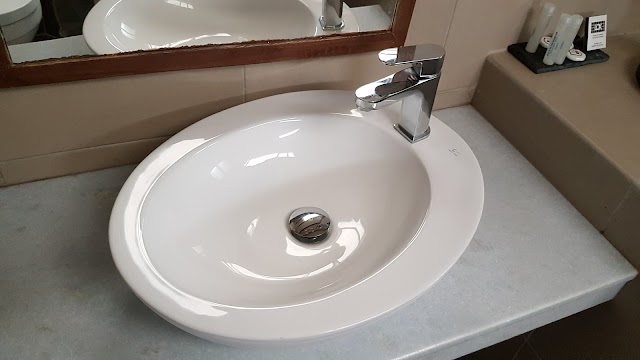 Hotel De Sal Luna Salada