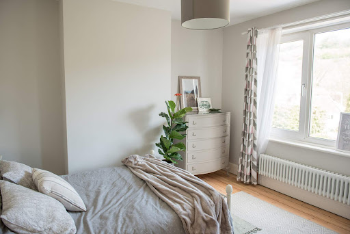 CBell Decorators - Visual