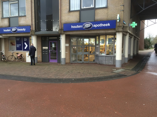 Boots apotheek Houten, Houten