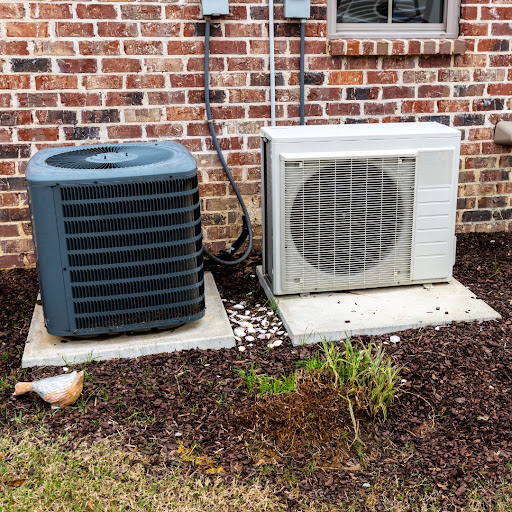 Just in Time Heating and Air LLC - Thumbnail