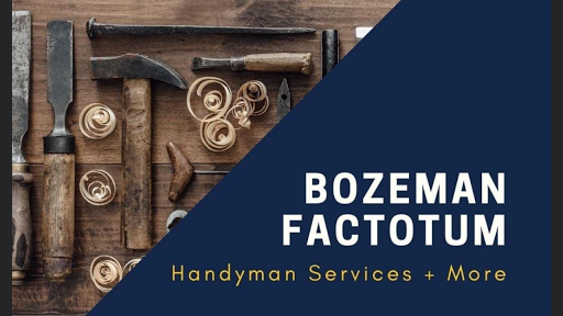 Bozeman Factotum