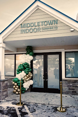 Photo of Middletown Indoor Cannabis Co