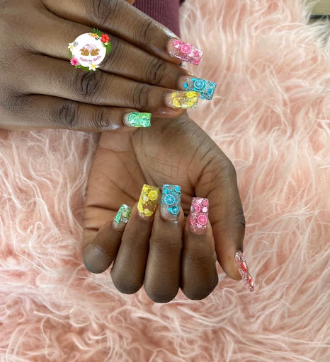 NAILS BY BELLA Prothésiste ongulaire - Thumbnail