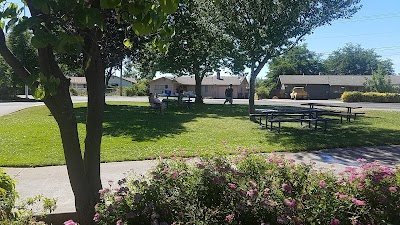 White City Splash Park