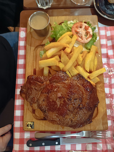 Photo 2 - Burgers de l'Île