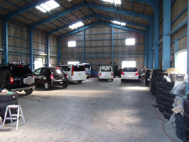 ＭＭＫ自動車電機