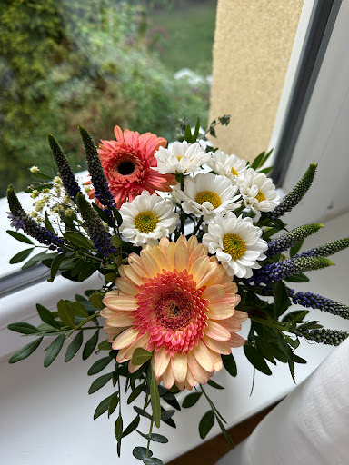Flowers Otillie Wegener - Thumbnail