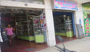 Bazar Zapateria Burgos 0