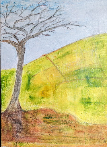 Art Donnette Bufton