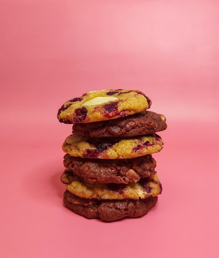 Peace of Cake | Vegan Bakes - Thumbnail