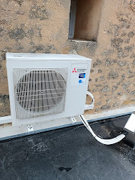 Photo n°37 de MCFC à Coutras (Fournisseur de systèmes de climatisation)