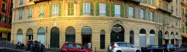 ESRA Côte d'Azur