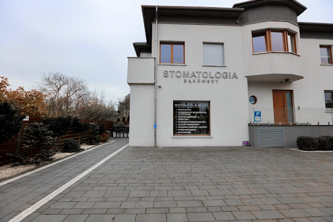 Stomatologia Bąkowscy | Poznań