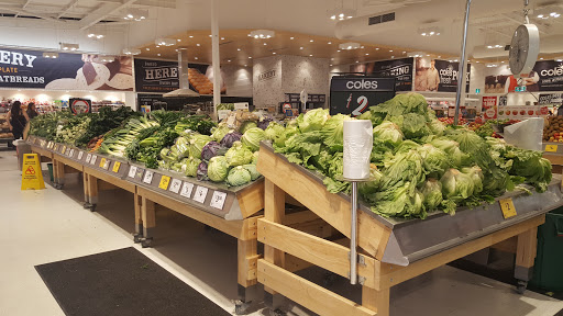 Coles Cockburn Gateway - Thumbnail