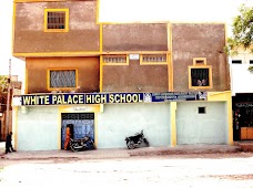 White Palace High School hyderabad