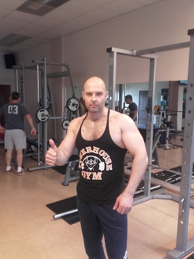 Photos of AL fitness