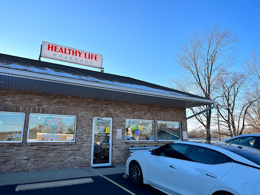 Healthy Life Pharmacy