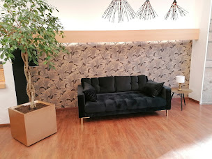 Photo n°3 de Salon Oceane à Besançon (Salon de coiffure)