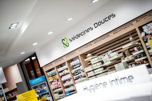 Photo n°7 de Pharmacie du Vignoble - Boticinal à Rouffach (Pharmacie vétérinaire)