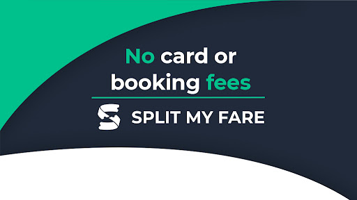 Split My Fare - Thumbnail