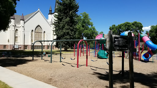 Tabernacle Park - Visual