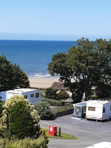 Tyddyn Du Touring Park