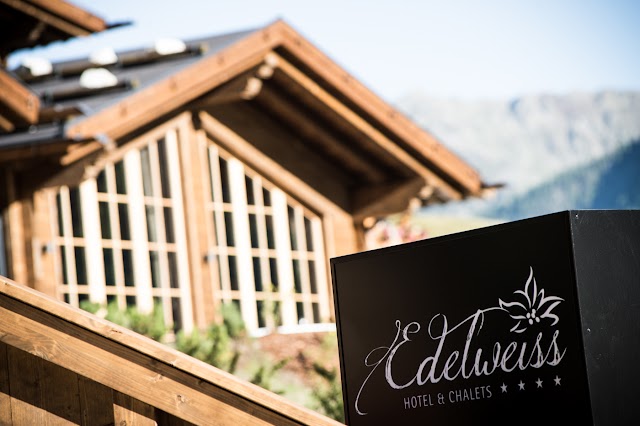 Hotel Edelweiss