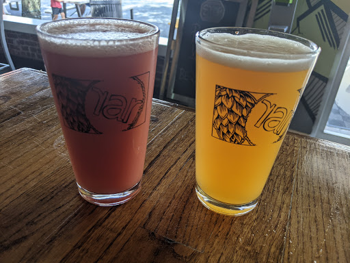 RAR Brewing Gallery - United States