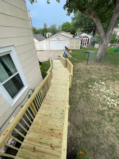 Daggett Construction Services, LLC