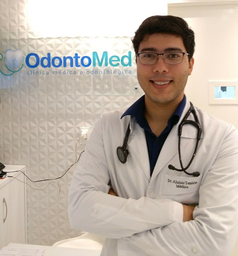 OdontoMed Clinica Odontologica
