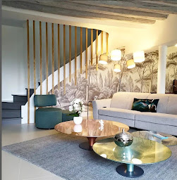 Photo n°2 de Bontemps esquisse à Fresnes (Designer d'intérieur)