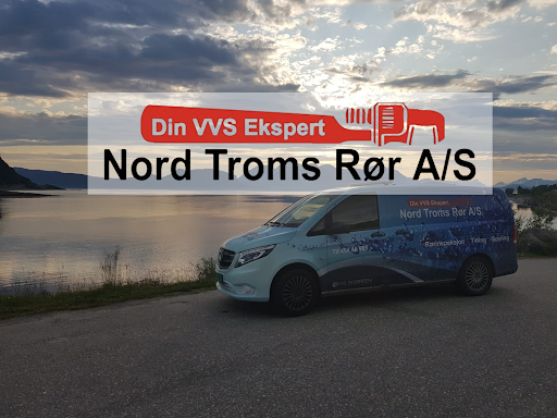 Nord Troms Rør