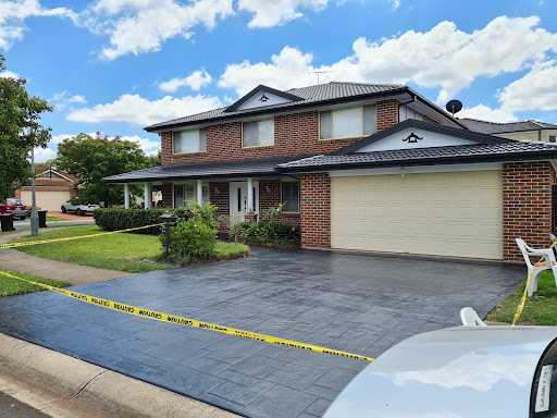 Sky Paint and Decor Gallery - Australia