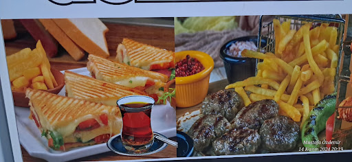 KADERİM KÖFTE KOKOREC