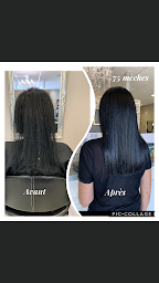 Photo n°14 de L'ATELIER Artisan coiffeur à Poey-de-Lescar (Salon de coiffure)